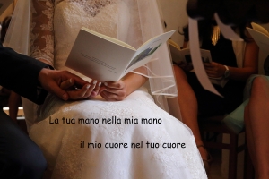 matrimonio l&#039;amore è anche felicità